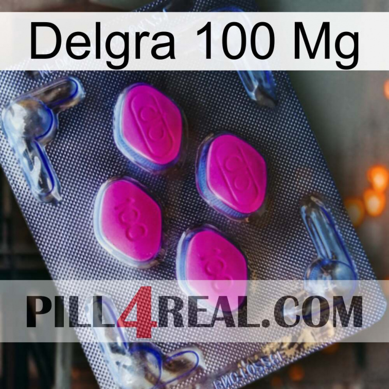 Delgra 100Mg 02